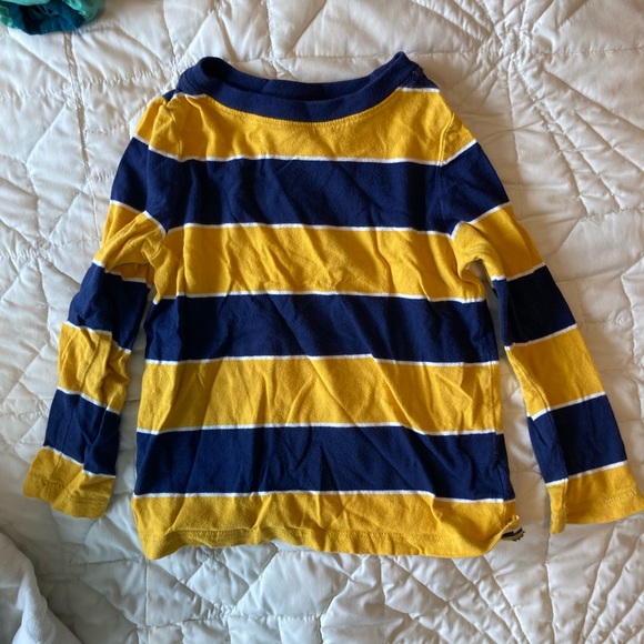 2T boys fall lot Zara old navy cat & jack joggers fleece lined pants - Picture 2 of 8